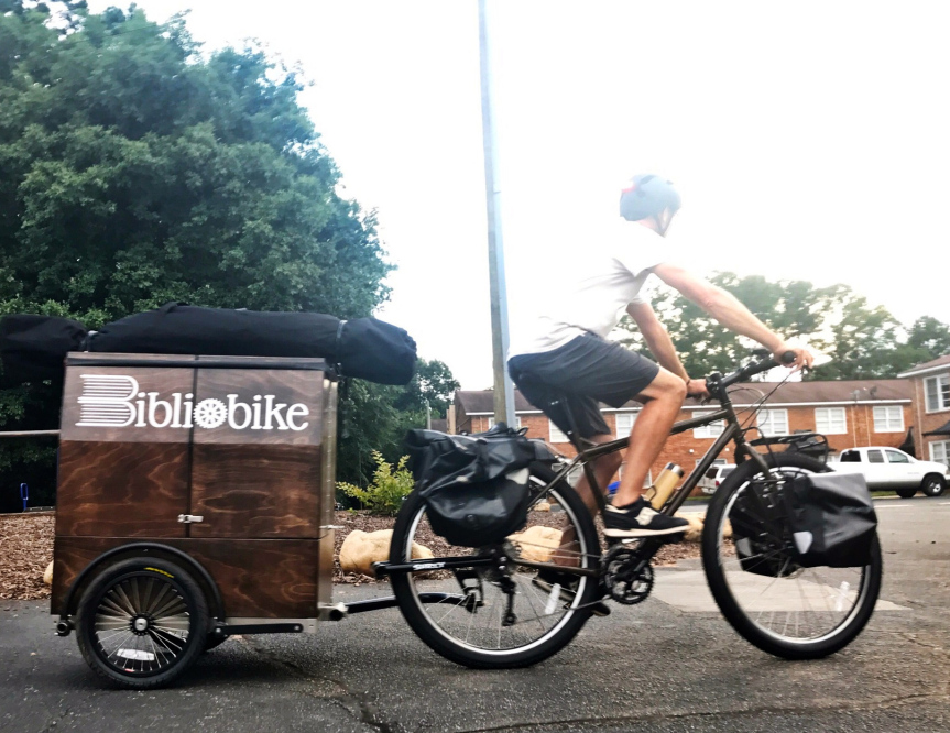 Bibliobike